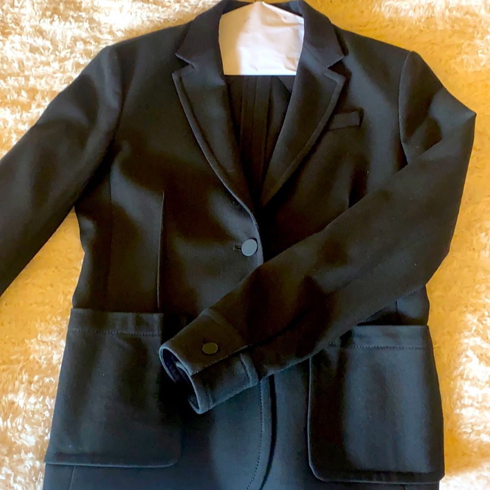 ATM blazer